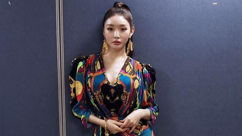 才買口罩助貧童…女星竟被酸「病毒」