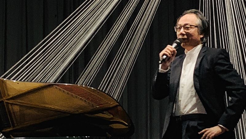 NSO音總監難產　呂紹嘉可望任顧問