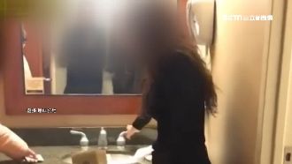 奧客大媽「亂找碴」　怒砸飯店拒賠償