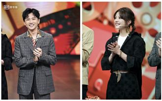 還珠內幕曝　蘇有朋被丟糞趙薇險燒頭