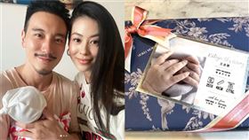 王陽明、蔡詩芸／IG