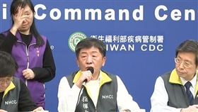 武肺居家檢疫升級：GPS定位抓人　趴趴走最高罰15萬