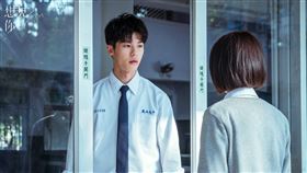 想見你,柯佳嬿,許光漢,施柏宇（圖／衛視提供）