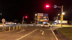 闖紅燈,揹黑鍋,頂罪,車禍,宜蘭