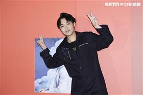 吳青峰台北小巨蛋演唱會慶功宴。（圖／記者林聖凱攝影）