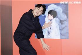 吳青峰台北小巨蛋演唱會慶功宴。（圖／記者林聖凱攝影）