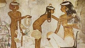 古埃及你不知道的秘密　奴隸須塗蜂蜜