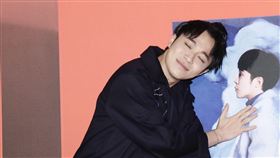 吳青峰台北小巨蛋演唱會慶功宴。（圖／記者林聖凱攝影）