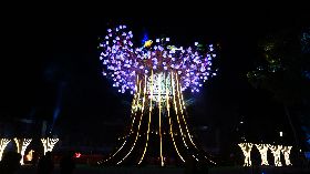 2020台灣燈會主燈是否原址保留待商