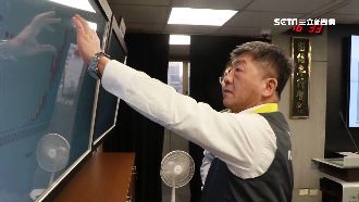 3地來回跑　鋼鐵行程「操瘦」陳時中