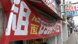 疫情害觀光　士林夜市待租暴衝80間