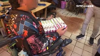 封城開始每天都煎熬…血友病父曝心聲