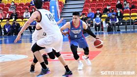 中華隊隊長陳盈駿。（圖／記者劉家維攝影）