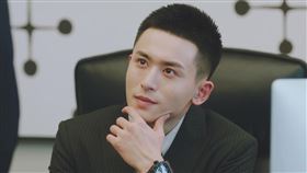 《誰都渴望遇見你》,張哲瀚,章若楠,王以綸（圖／愛奇藝台灣站提供）