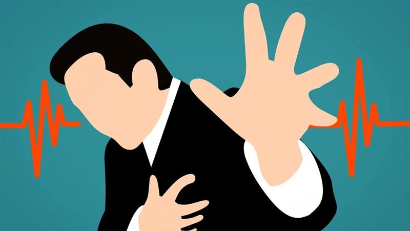 容易累、喘？出問題的器官竟不是肺！