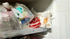 冰寶,尿布,冰箱,娘家,保冰(翻攝自爆廢公社)