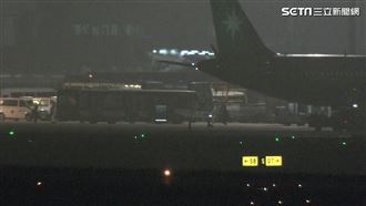 血友病少年返國！同行客搭遊覽車離開