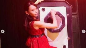 日本,魔術師,正妹,模特兒,御寺雪（圖／翻攝自IG terashi1220）