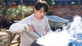 《怪咖！文主廚》 friDay影音提供