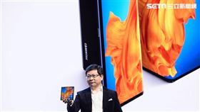 華為,5G,折疊手機,HUAWEI Mate Xs,HUAWEI,Mate Xs
圖/訊崴技術提供