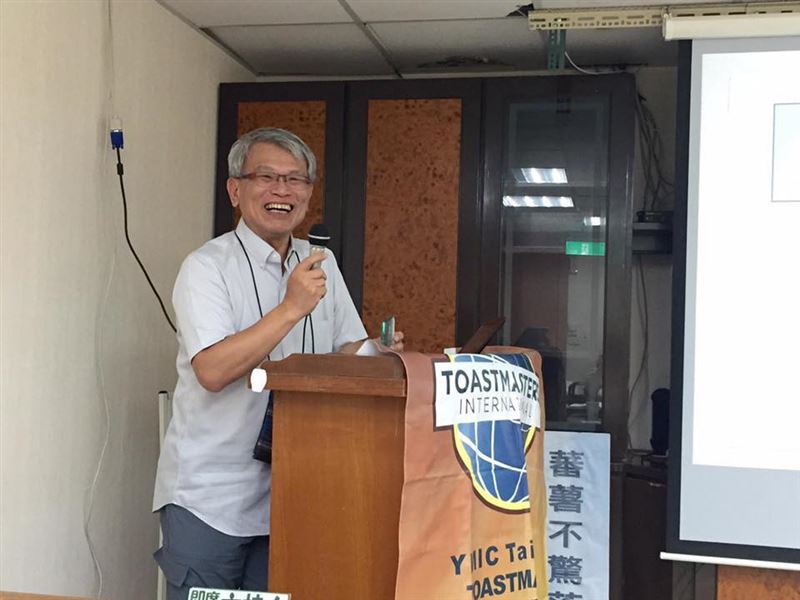 柯文哲為什麼那麼敵視陳菊?陳菊幕僚劉進興認為真正的原因是柯文哲心裡有鬼，認為陳菊是他的剋星。（圖／翻攝自劉進興臉書）