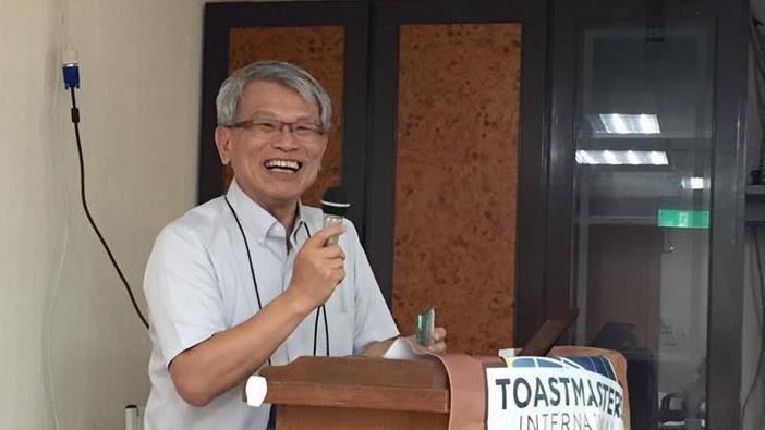 疫情嚴峻！台商寫信：請總統關閉國門