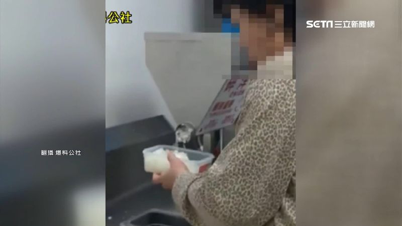 大媽又來！到好市多「這舉動」網怒了