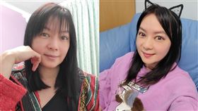 谷懷萱(翻攝自臉書)