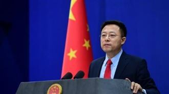 交涉還帶狼牙棒？中共怒：印軍先攻擊