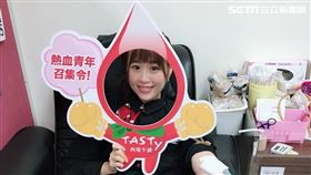 捐血,西堤,牛排,王品,武漢肺炎,王品牛小排
圖／王品集團提供