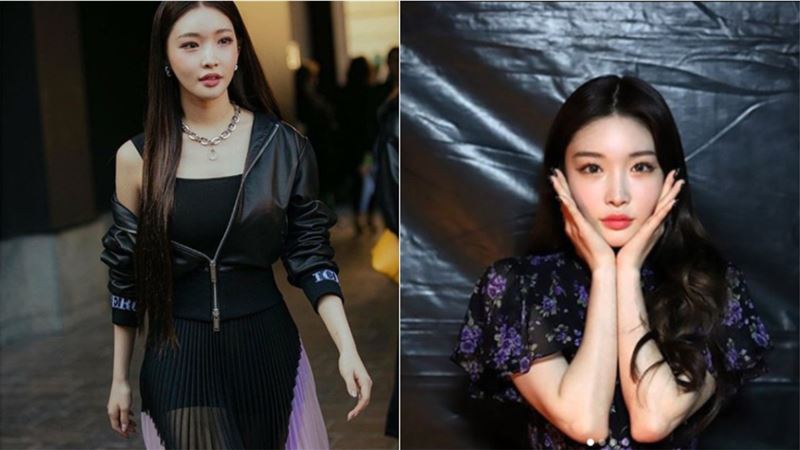 種族歧視？女星赴義遭嗆移動冠狀病毒