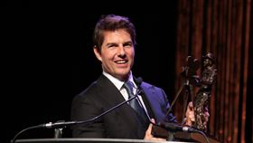 湯姆克魯斯,阿湯哥／翻攝自湯姆克魯斯推特