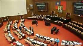 立法院會（林士傑攝）