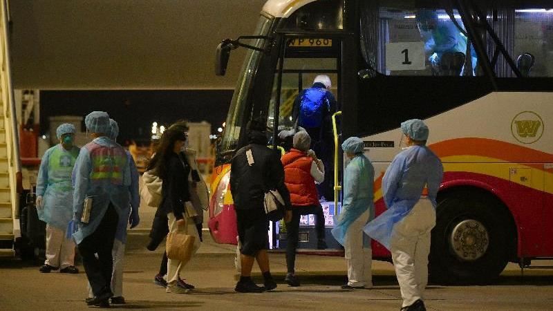 公主號病毒源頭？港老翁首發聲喊冤