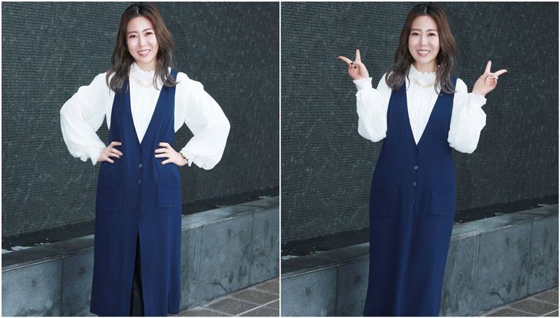 唐芯推創作曲　獨特嗓音表達細膩情感