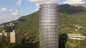 天境ellipse360°。（圖／記者陳韋帆攝影）