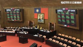 立法院 紓困條例 （圖／記者林恩如攝影）