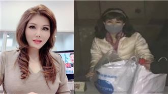 用健保卻罵台　張雅琴怒斥血友少年母