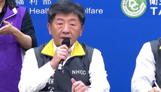 日義跟進伊朗旅遊警示升級？他回八字