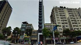 危老都更。（圖／記者陳韋帆攝影）