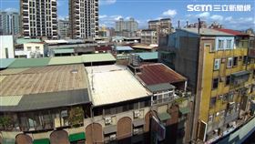 危老。（圖／記者陳韋帆攝影）