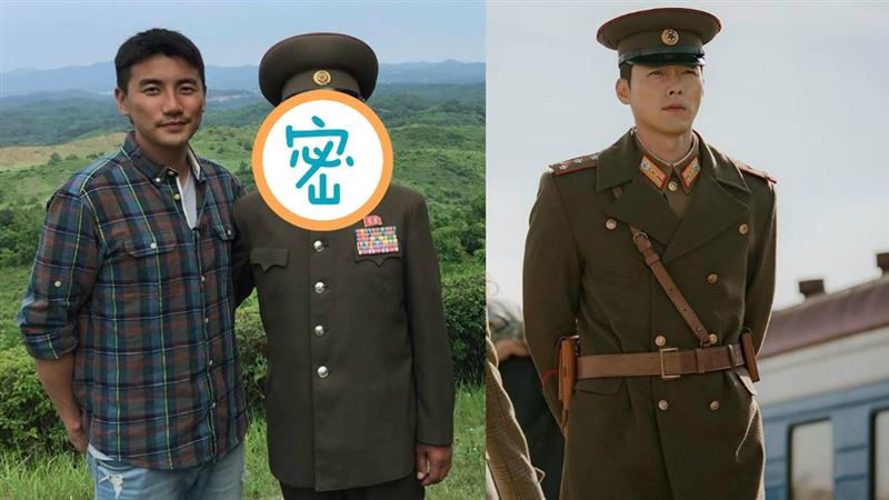 揭北韓軍官真面目　玄彬粉喊：太殘忍