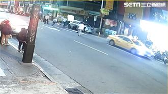 喝酒太臭屁被吐槽　他撂人持刀砍3男