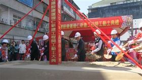 都更三箭深耕新北 更新推動遍地開花（圖／新北市政府）