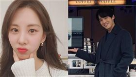 金正鉉、徐玄(翻攝自IG)