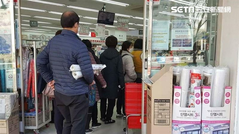台灣防疫模範怎麼了…韓媒吃驚反應曝