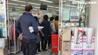 韓添476感染者　共4212例確診