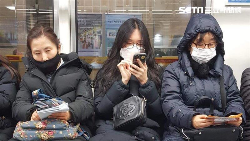 南韓疫情怎緩和？網曝與歐美關鍵差異