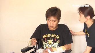 對手挑釁黑歷史　直播主吳小哲怒嗆