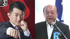 吳斯懷、陳柏惟